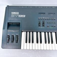 Yamaha sy99 synthesizer for sale  Shipping to Ireland
