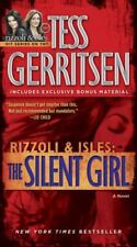 The Silent Girl (com bônus Short Story Freaks): um romance de Rizzoli e Ilhas comprar usado  Enviando para Brazil