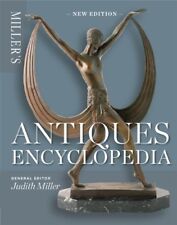 Miller antiques encyclopedia for sale  UK
