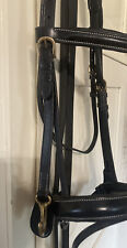 Shires cobblack leather for sale  UK