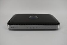 NETGEAR N600 DUAL BAND WI-FI ROUTER WNDR3400 for sale  Shipping to South Africa