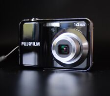 Used, Fujifilm Digital Camera FinePix AV150 14.0MP Black for sale  Shipping to South Africa