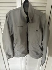 Columbia jacket men for sale  Woonsocket