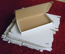 Small cardboard postage for sale  NOTTINGHAM