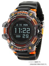 Casio G-Shock G-SQUAD GBD-H1000-1A4ER #T781 usato  Spedire a Italy