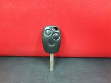 Renault button key for sale  LONDON