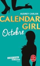 3185182 calendar girl d'occasion  France