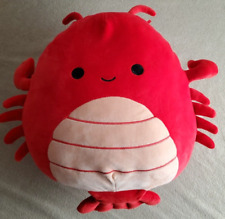 Squishmallow louie lobster for sale  Stow