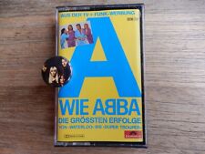 Abba größten erfolge gebraucht kaufen  Berlin