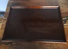 Vintage butlers tray for sale  BRADFORD