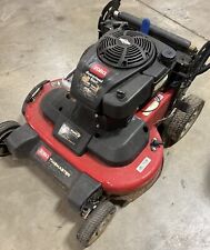 toro timemaster for sale  South Bend