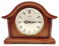 Mantle clock widdops for sale  MIRFIELD