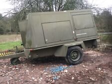 Ifor williams army for sale  HEREFORD