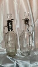 Vintage schenley decanters for sale  Bala Cynwyd