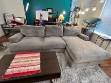 Gray ashley furniture for sale  Fairfax