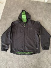 Yohji yamamoto hooded for sale  WALSALL