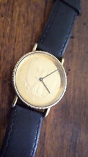 Montre franklin mint d'occasion  Caen