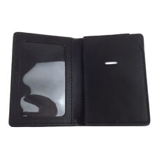 Leather wallet card for sale  Shipping to Ireland