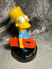 Wesco bart simpson for sale  KNUTSFORD