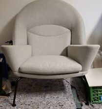 Wegner oculus chair gebraucht kaufen  Berlin