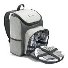Person picnic backpack for sale  ASHTON-UNDER-LYNE