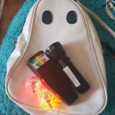 Ghost hunting bag for sale  COVENTRY