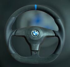 Bmw steering wheel for sale  LONDON
