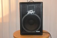 Peavey 115dl speaker for sale  Seneca