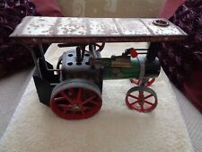 mamod traction engine for sale  Shipping to Ireland