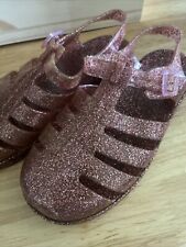Jelly shoes size for sale  IPSWICH