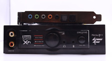 sound card for sale  BOURNEMOUTH
