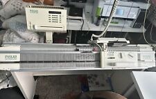 electronic knitting machine for sale  Novi