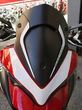 cupolino multistrada pikes 1200 usato  Roma