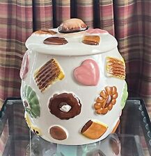 Napco cookie jar for sale  Danbury