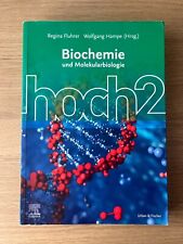 Elsevier biochemie hoch2 gebraucht kaufen  München
