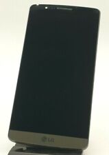 LG G3 D855 Displayscheibe Display Touchscreen Scheibe Glas Titangrau comprar usado  Enviando para Brazil