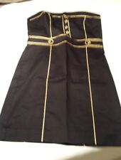 Kleid matrosenlook gr gebraucht kaufen  Ribnitz-Damgarten