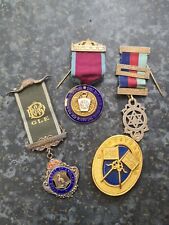 Masonic raob medals for sale  KING'S LYNN