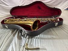 baritone saxophone selmer for sale  Cedar Springs