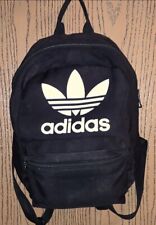 Adidas backpack small for sale  Douglas