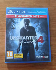 Uncharted thief end d'occasion  Auribeau-sur-Siagne