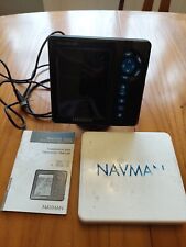 Navman tracker 5600 for sale  LONDON