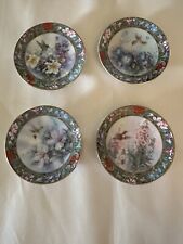 hummingbird plate for sale  Bunceton