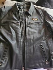 Victory leather jacket for sale  Albuquerque