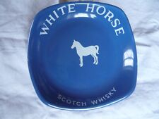 Vintage white horse d'occasion  Charbuy