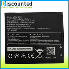 Replacement battery lt25h42627 for sale  Fremont