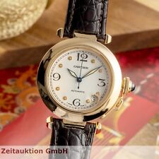 Cartier pasha 18k gebraucht kaufen  Deutschland