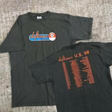 Deftones 1998 tour for sale  Paterson