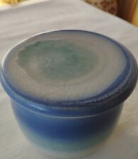 Wasser butterdose keramik gebraucht kaufen  Langenselbold