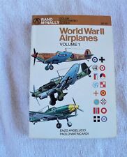 War airplanes vol. for sale  Orem